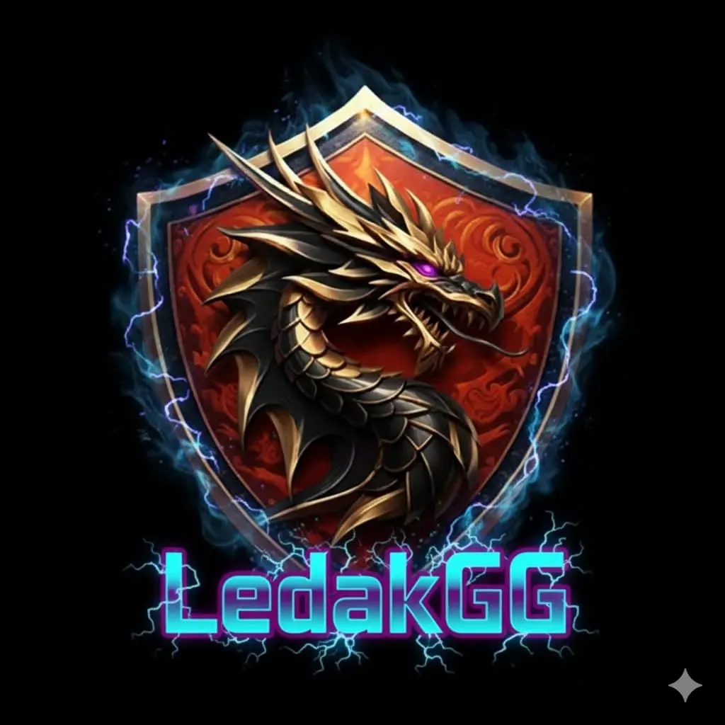 LEDAKGG - Aplikasi Terbaik untuk Promo & Kupon Belanja